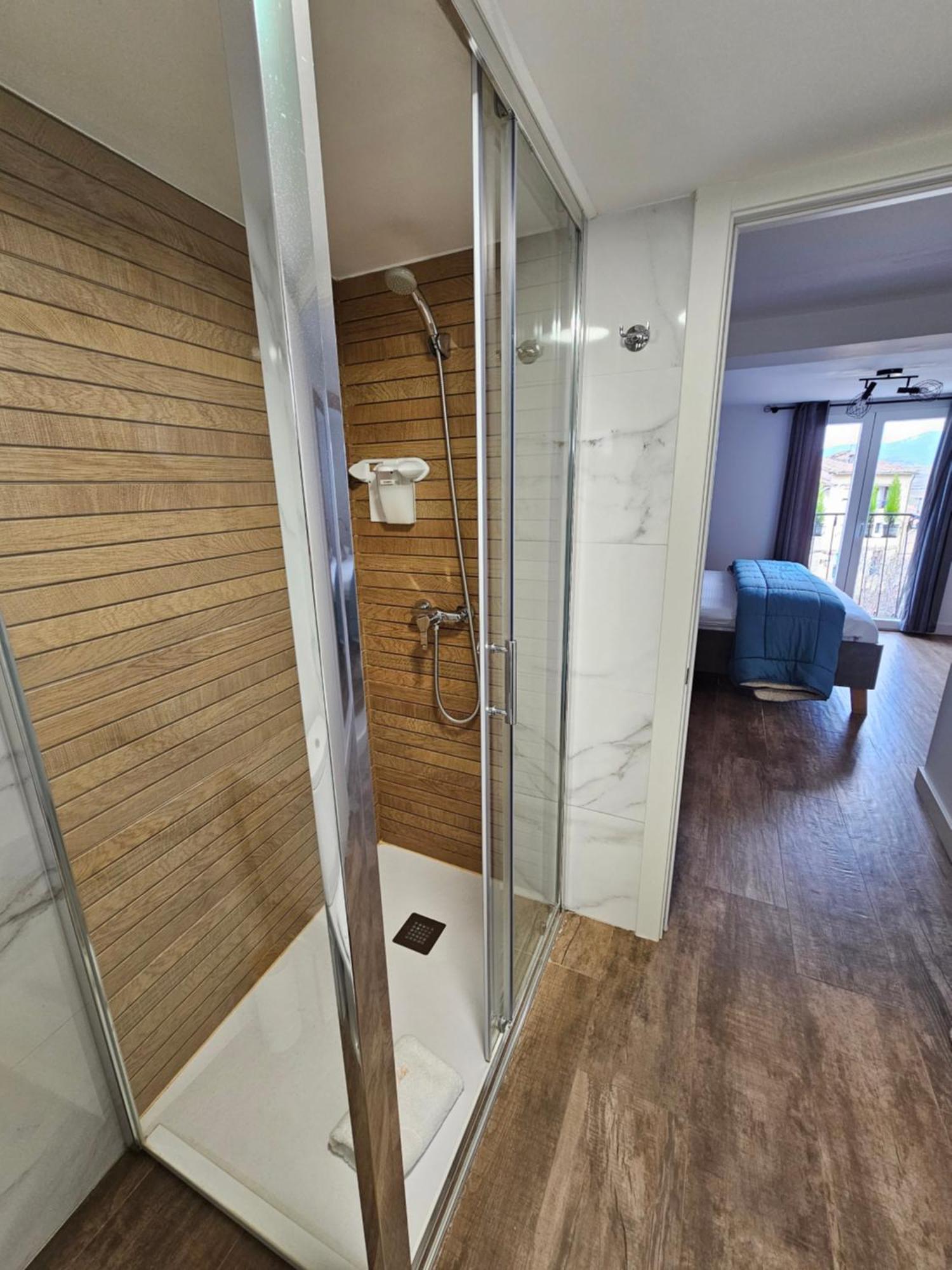 Готель Casa Iulia Аро Номер фото